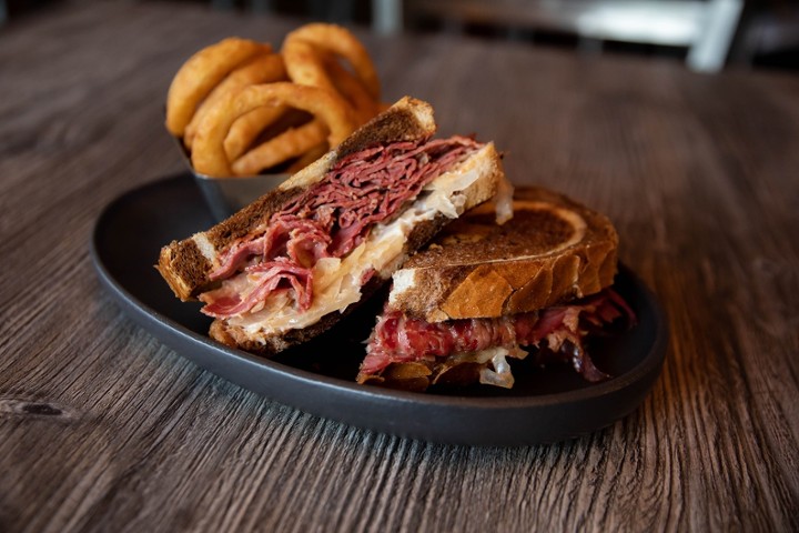 Reuben