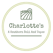 Charlotte's Southern Deli and Tapas