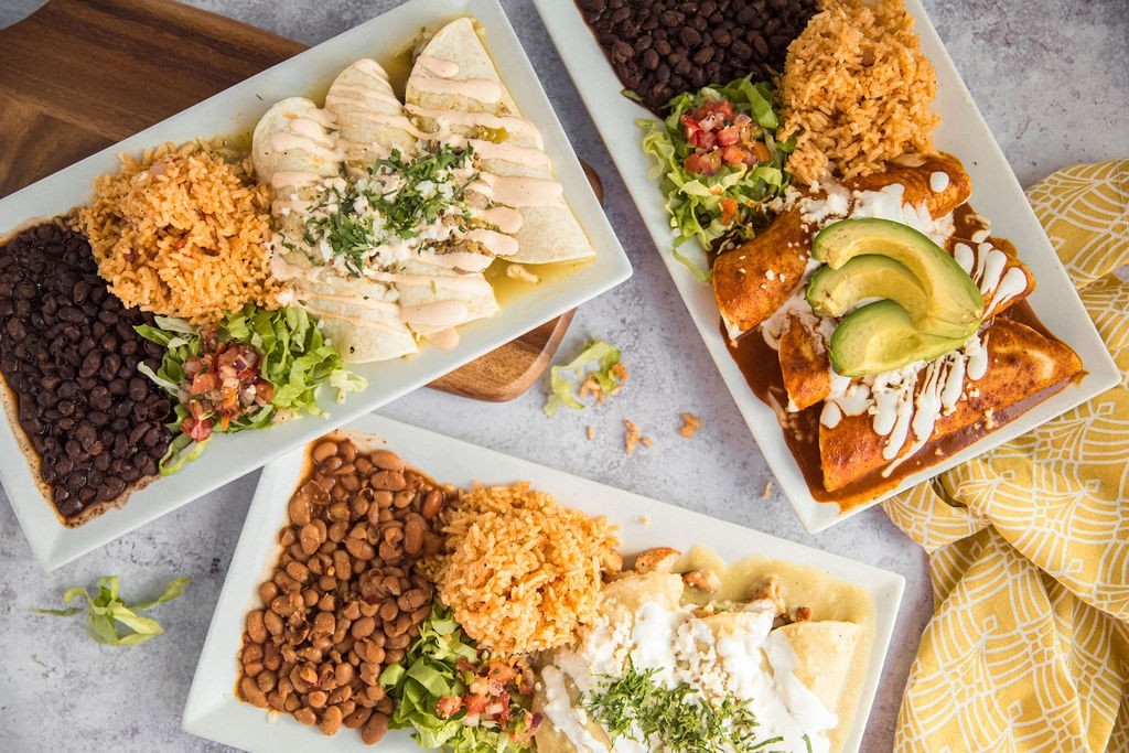 Taqueria 27 Holladay