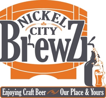 Nickel City BrewZ logo