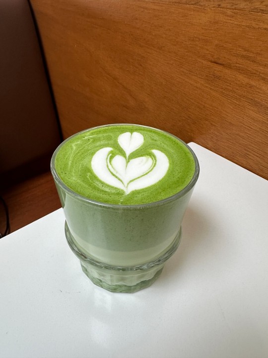 Matcha Latte