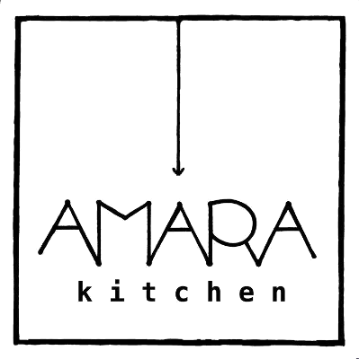 Amara Kitchen Altadena