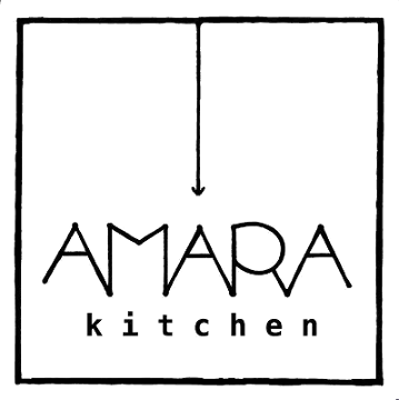 Amara Kitchen Altadena logo