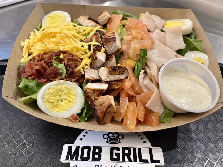 MOB Chef Salad