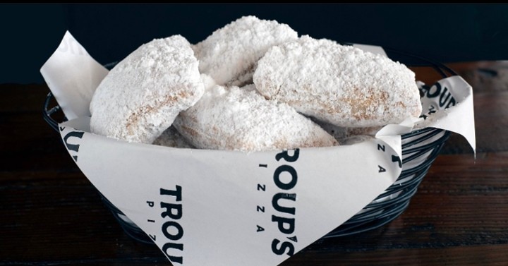 Beignets