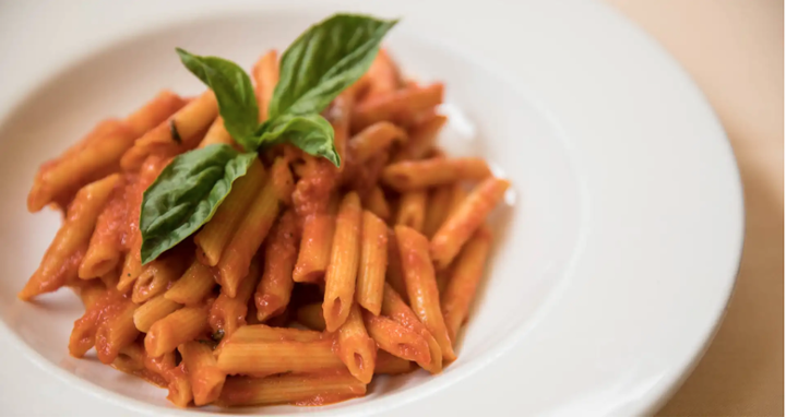 Penne Pomodoro