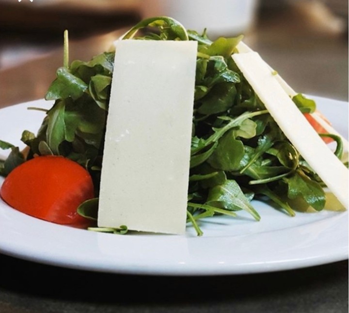 Rucola e Parmigiano