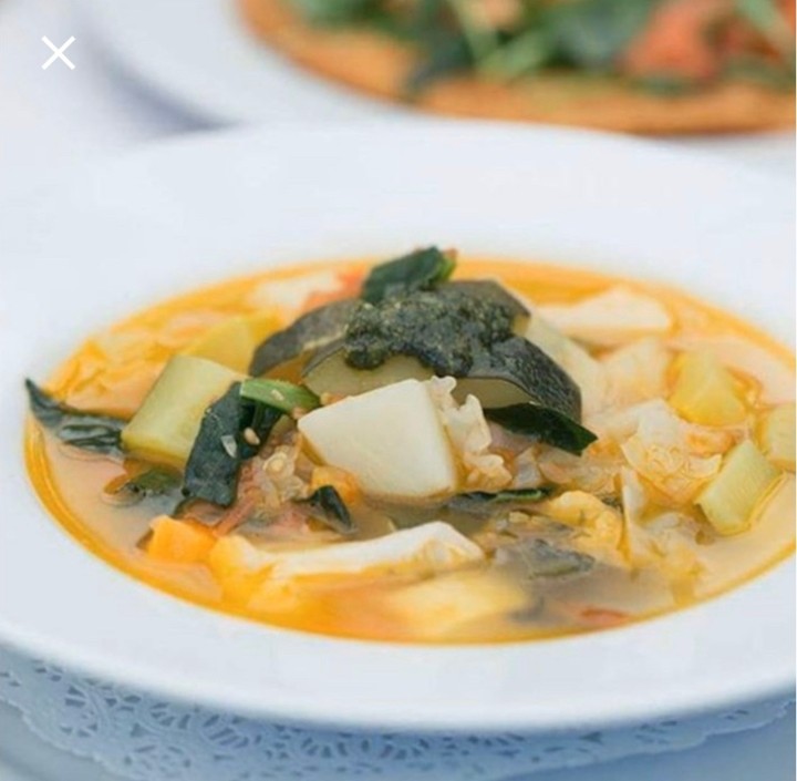 Minestrone