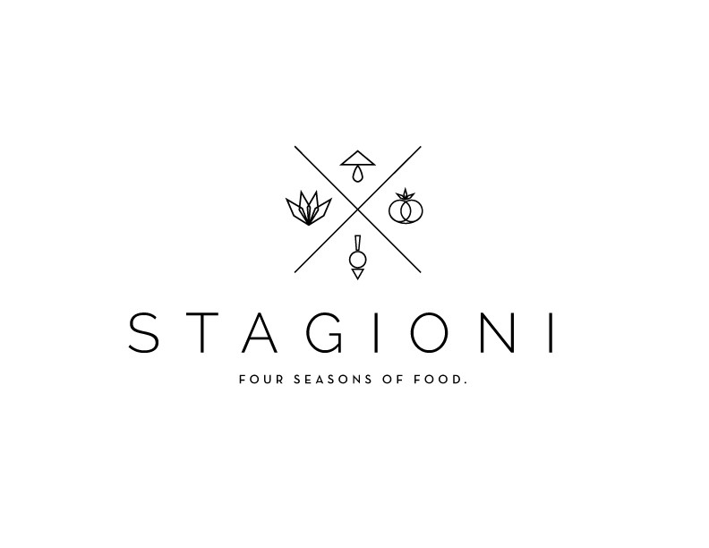 Stagioni Four Seasons of Food