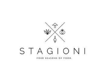 Stagioni Four Seasons of Food