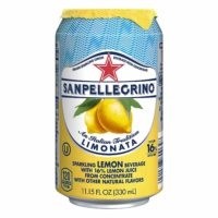 sanpellegrino limonata sparkling