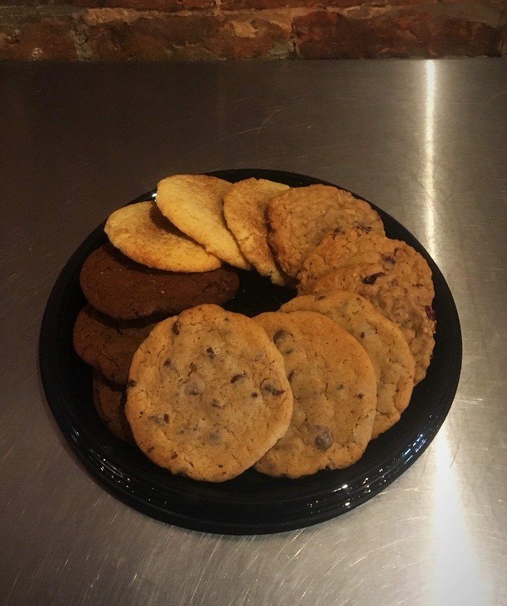 cookie(tray)