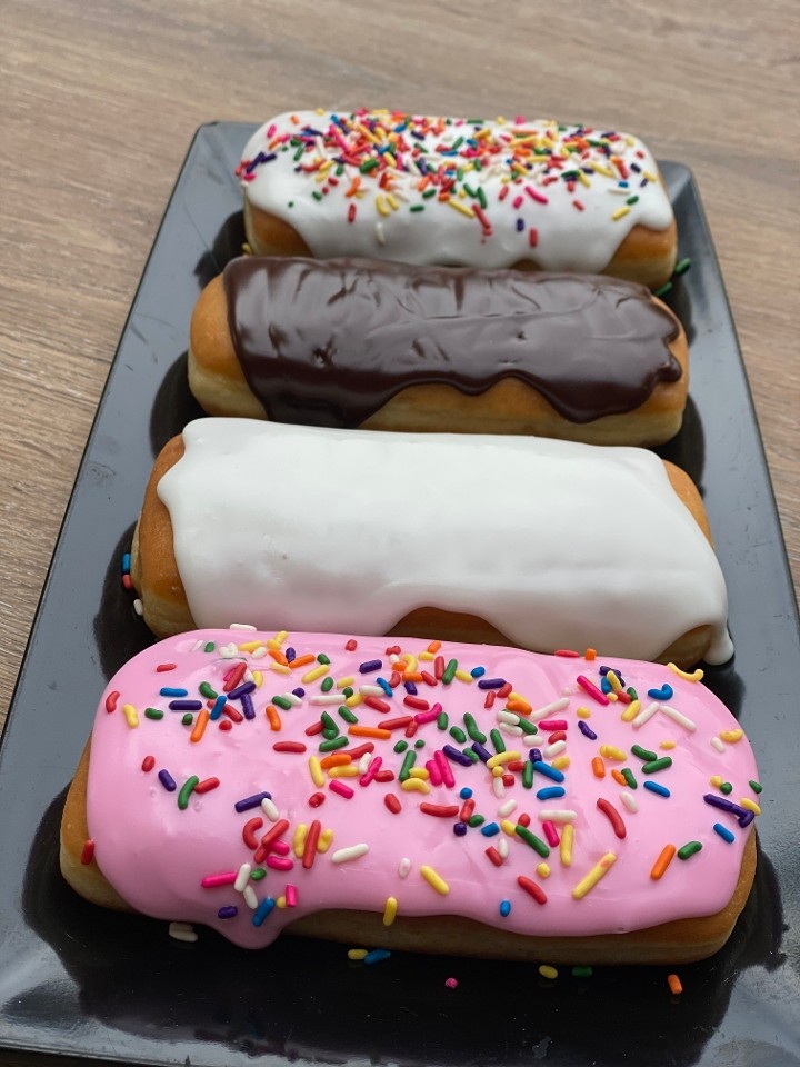 baker’s donuts