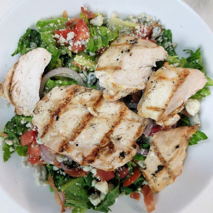 Chicken Salad - Lunch