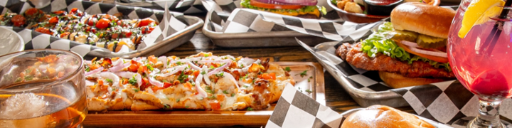 Restaurant banner image