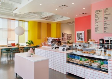 Liberation Coffee House