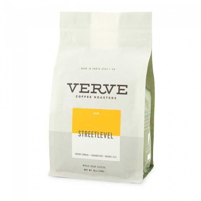 Coffee Bag 12oz