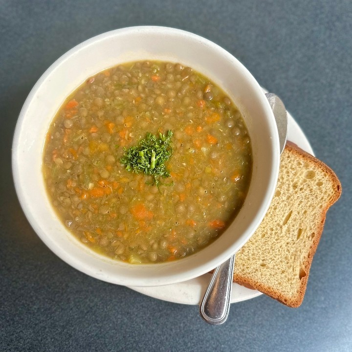 Lentil Soup - Pint
