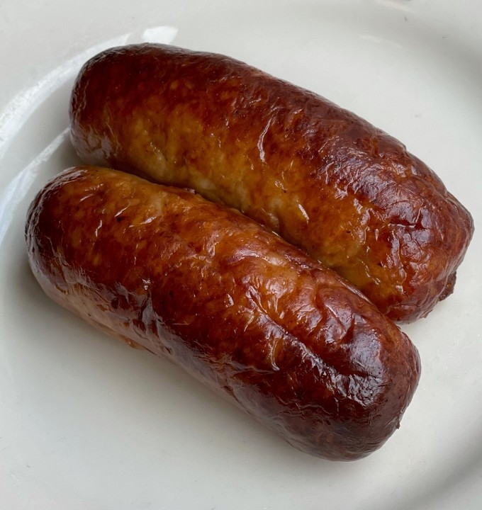 Side Pork Sausage