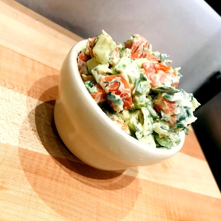 SD Potato Salad
