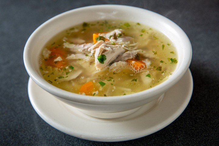 Chicken Noodle Soup - Pint