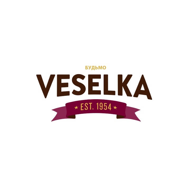 Veselka logo