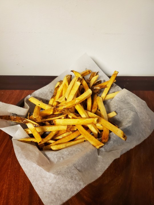 Parkside Fresh Cut Fries