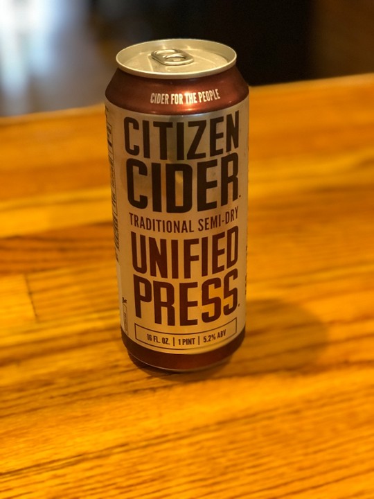 Citizens Cider