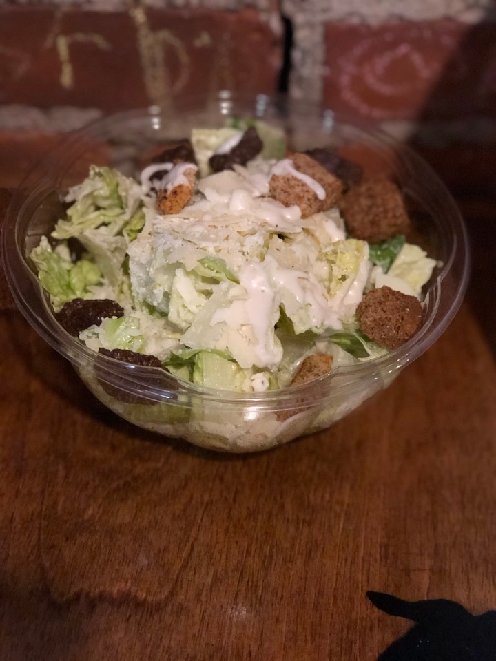 Caesar Salad Side