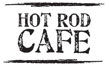 Hot Rod Cafe - New London