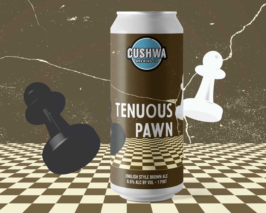 Tenuous Pawn (4 Pack)