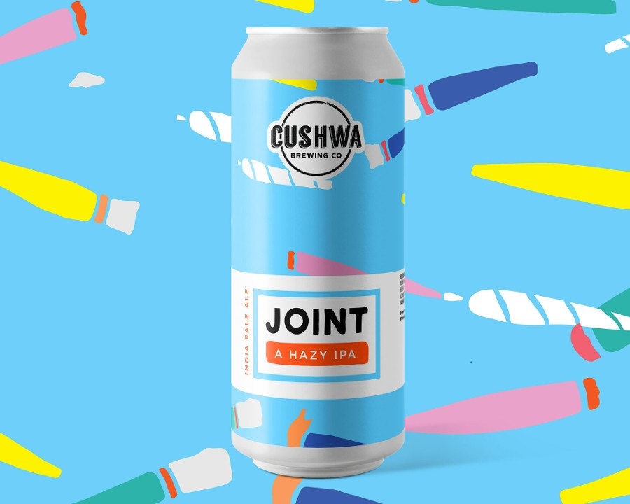 Joint (4 Pack)
