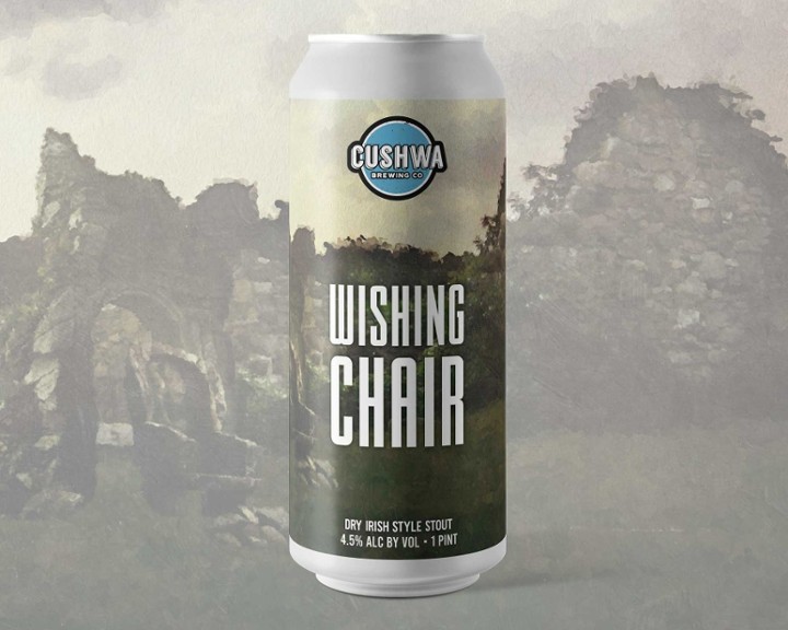 Wishing Chair (4 Pack)