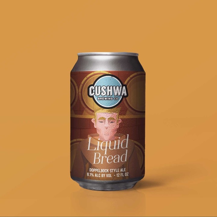 Liquid Bread (6 Pack)