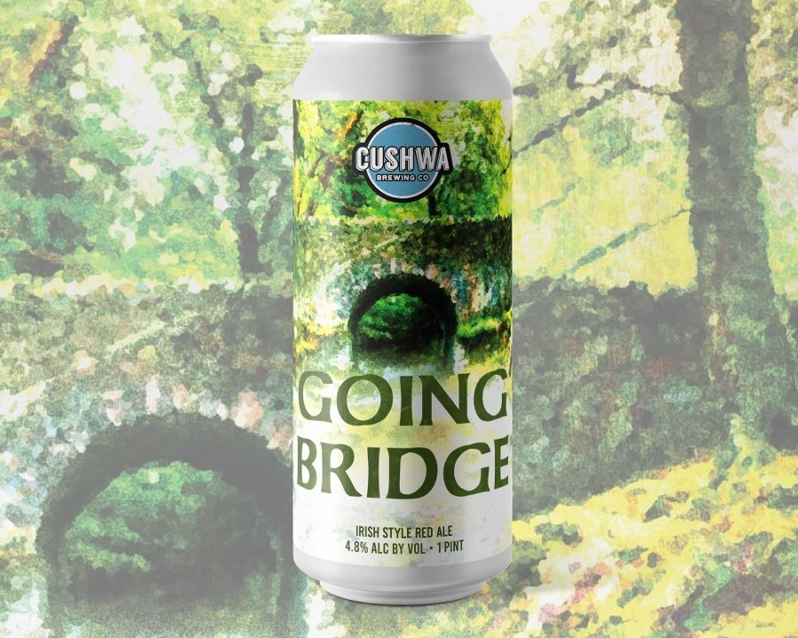 Going Bridge (4 Pack)