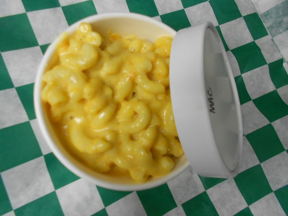 Mac-n-Cheese