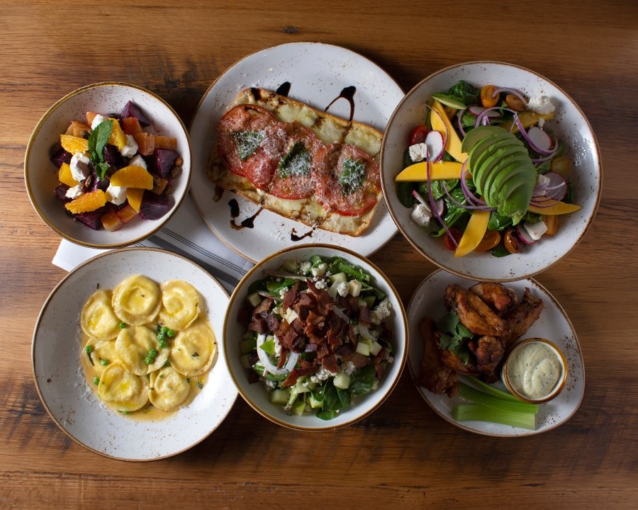Rustic Root Kitchen and Drinks