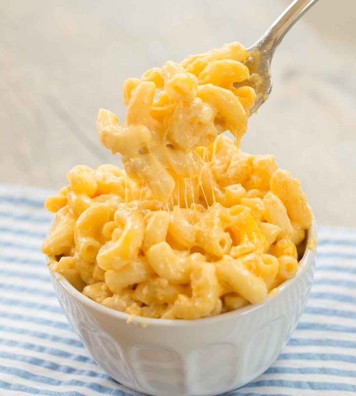 Mac n Cheese