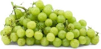 Assorted Seedless Grapes