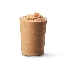 HAZELNUT FRAPPE