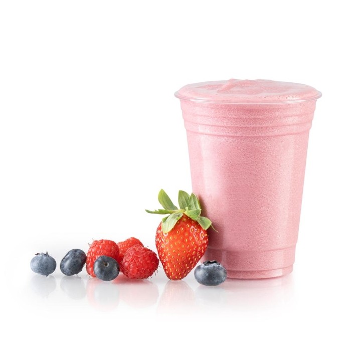 BERRY BLAST