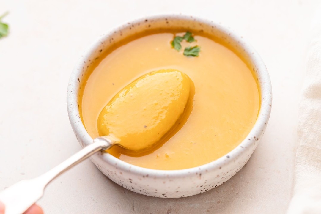 Butternut Squash Soup