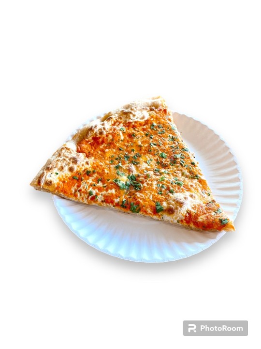 Vodka Margherita Slice