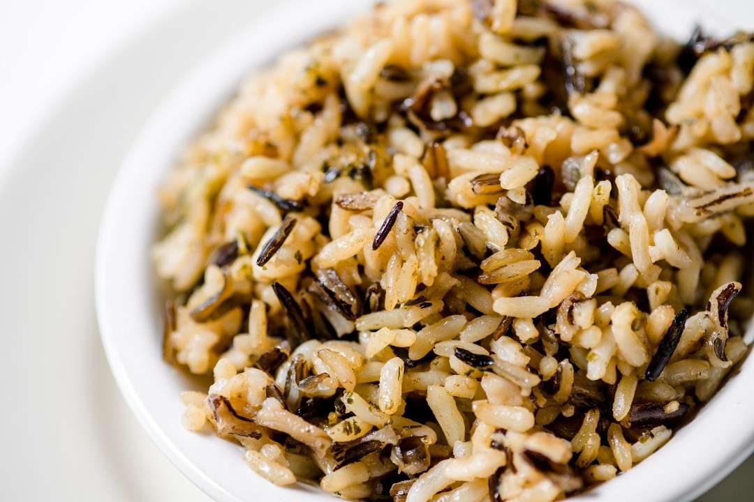 Wild Rice