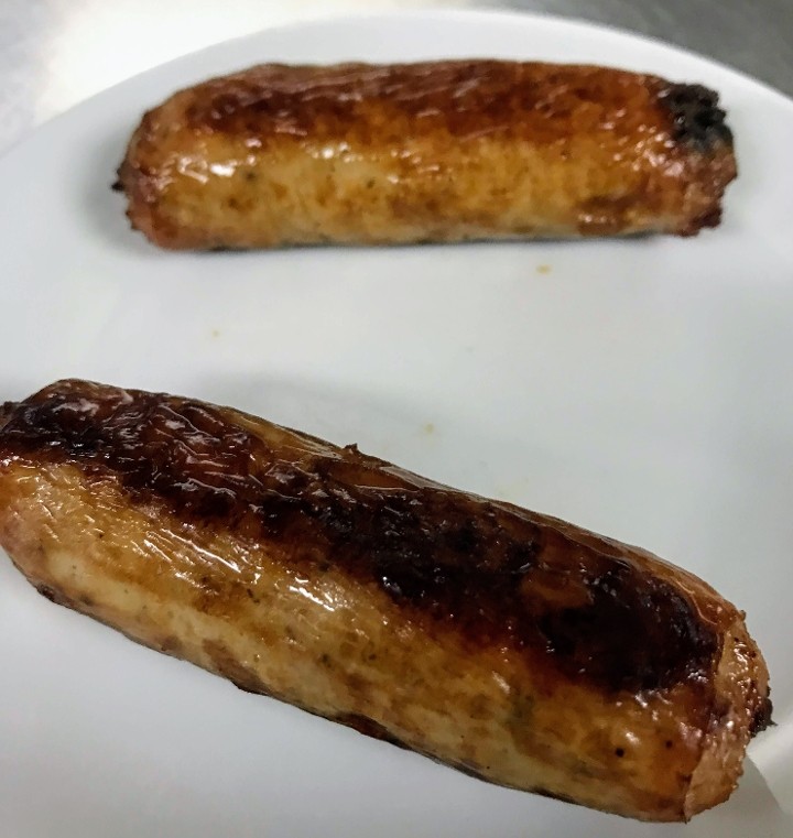 Sausage links (2)