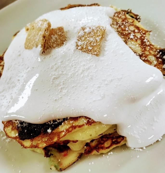 S'mores Pancakes (4)