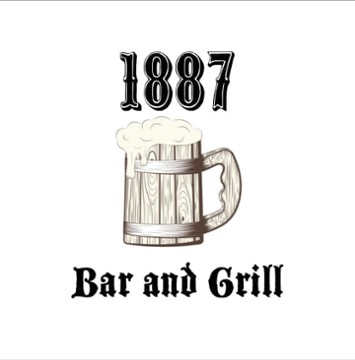 1887 Bar and Grill