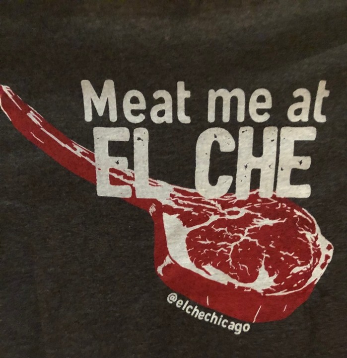 El Che T-Shirt