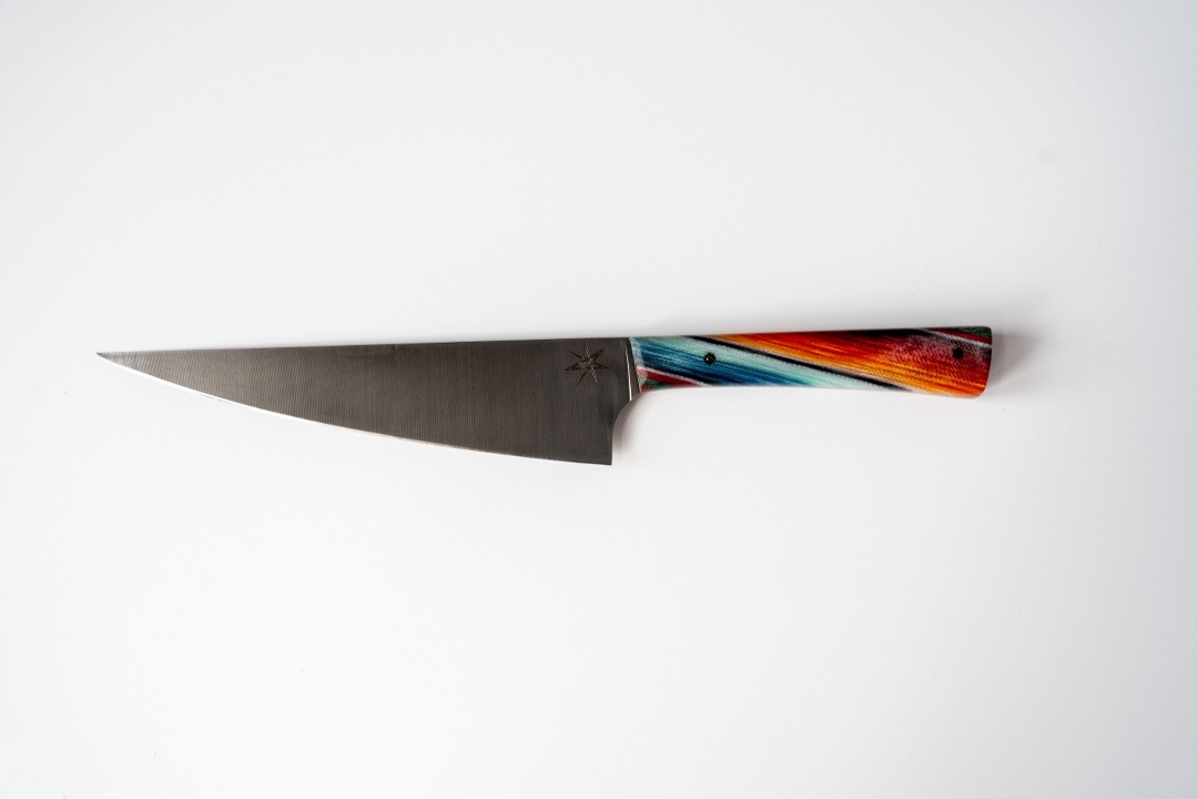 Baja 7" Chef Knife