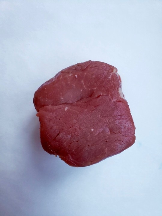 8oz USDA Prime Center Cut Filet Mignon